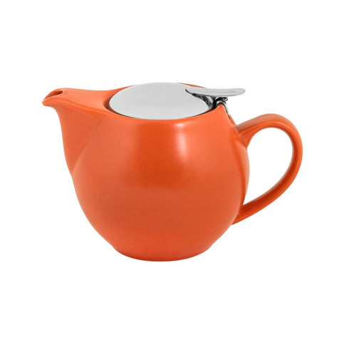 Bevande TEALEAVES TEAPOT WITH INFUSER-500ml JAFFA (x6)