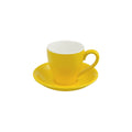 Bevande CONO TULIP CAPPUCCINO CUP-200ml MAIZE (x6)