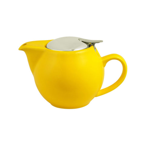 Bevande TEALEAVES TEAPOT WITH INFUSER-500ml MAIZE (x6)
