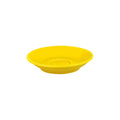 Bevande  SAUCER-120mm Ø TO SUIT ESPRESSO CUP MAIZE (x6)