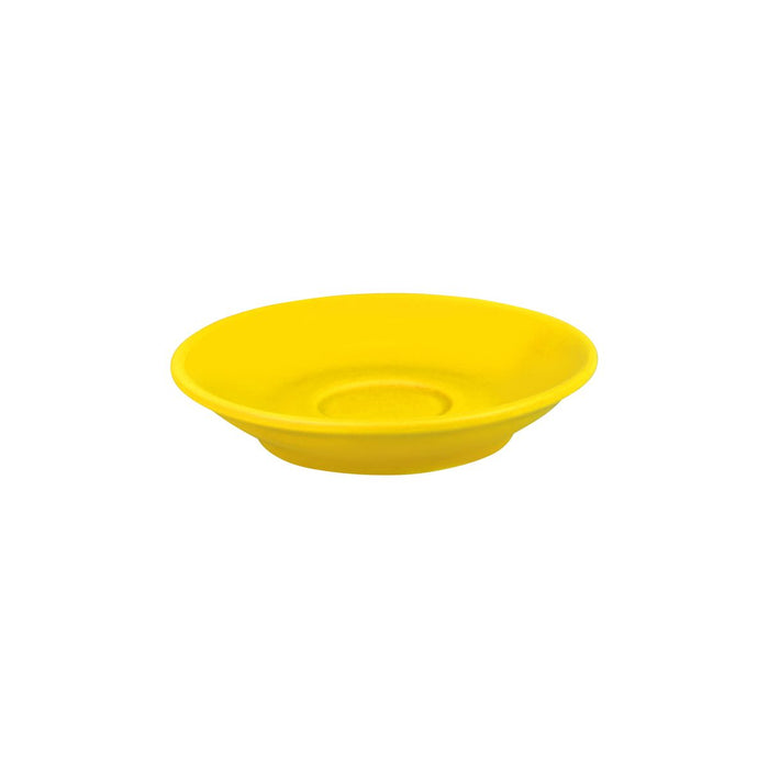Bevande  SAUCER-120mm Ø TO SUIT ESPRESSO CUP MAIZE (x6)