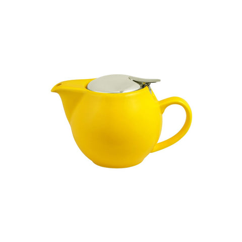 Bevande TEALEAVES TEAPOT WITH INFUSER-350ml MAIZE (x6)