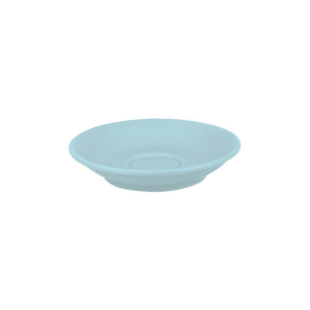 Bevande  SAUCER-120mm Ø TO SUIT ESPRESSO CUP MIST (x6)