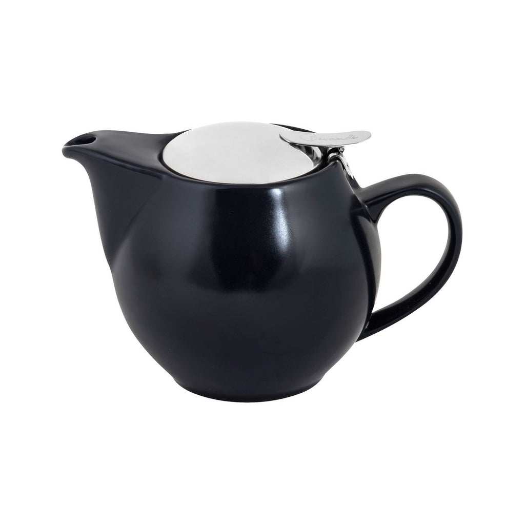 Bevande TEALEAVES TEAPOT WITH INFUSER-500ml RAVEN (x6)