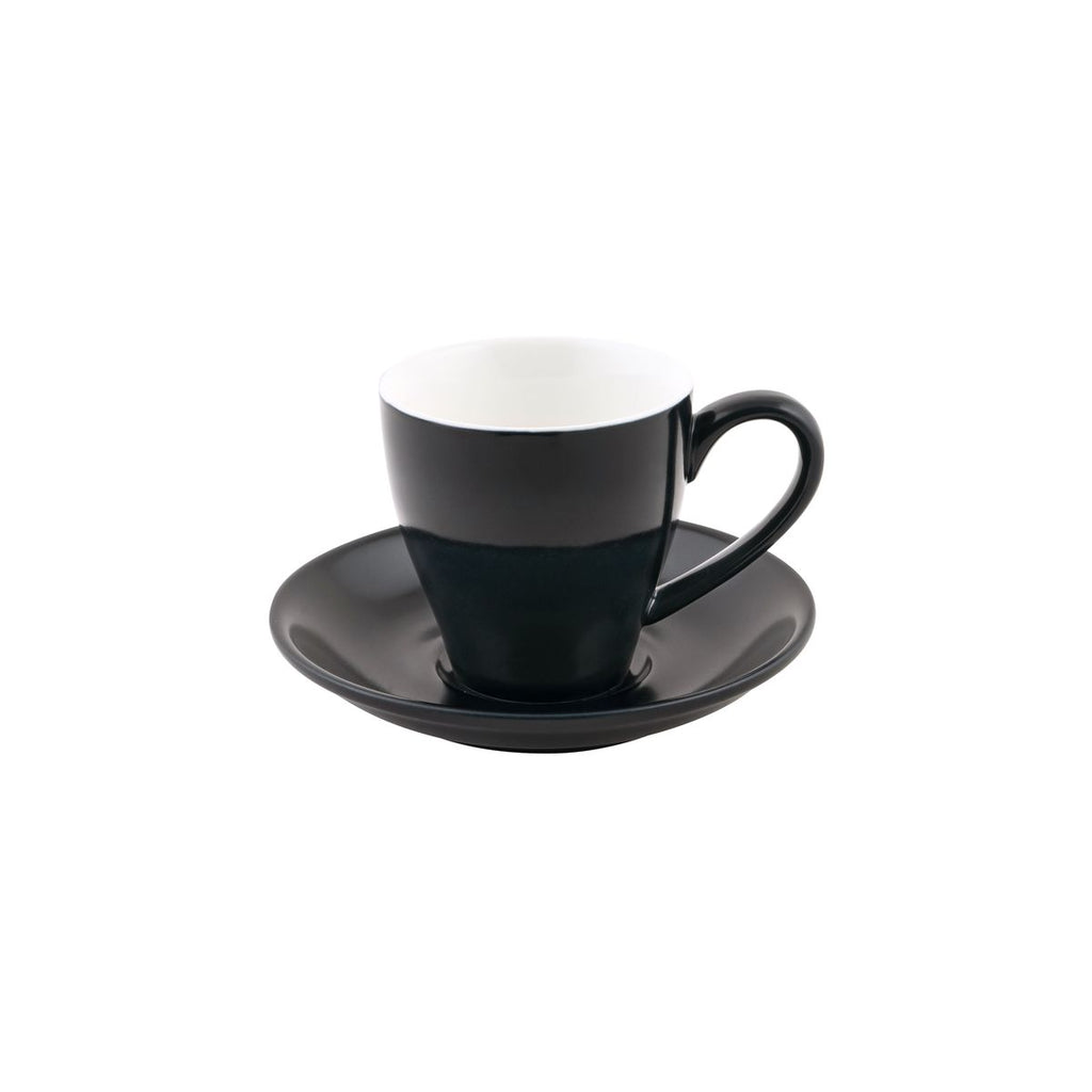 Bevande CONO TULIP CAPPUCCINO CUP-200ml RAVEN (x6)