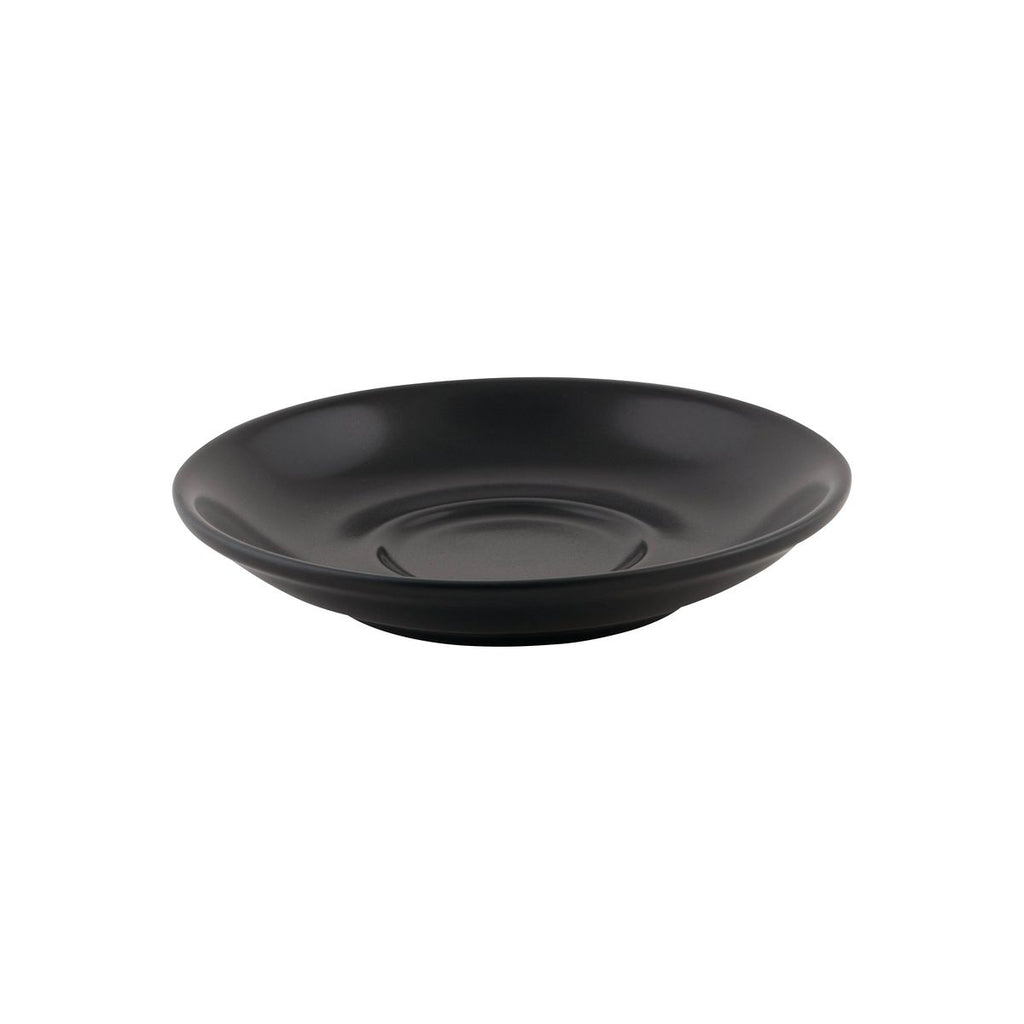Bevande  SAUCER-140mm Ø TO SUIT CAPP/TEA/MUG RAVEN (x6)
