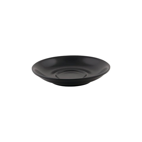 Bevande  SAUCER-120mm Ø TO SUIT ESPRESSO CUP RAVEN (x6)