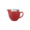 Bevande TEALEAVES TEAPOT WITH INFUSER-350ml ROSSO (x6)