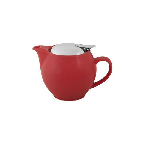 Bevande TEALEAVES TEAPOT WITH INFUSER-350ml ROSSO (x6)