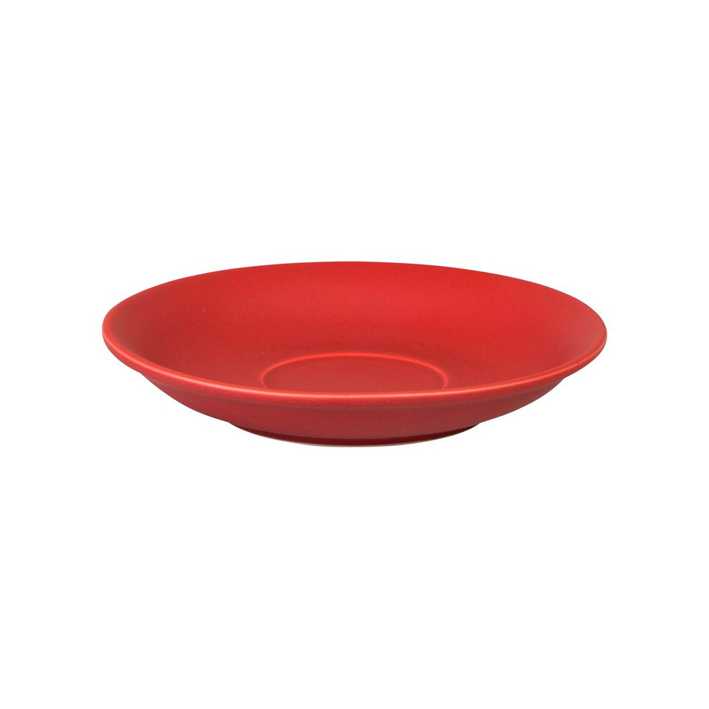 Bevande INTORNO SAUCER-150mm Ø FOR 978452 ROSSO (x6)