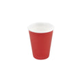 Bevande FORMA LATTE CUP-200ml ROSSO (x6)