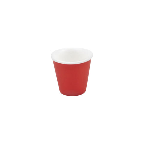 Bevande FORMA ESPRESSO CUP-90ml ROSSO (RED) (x6)