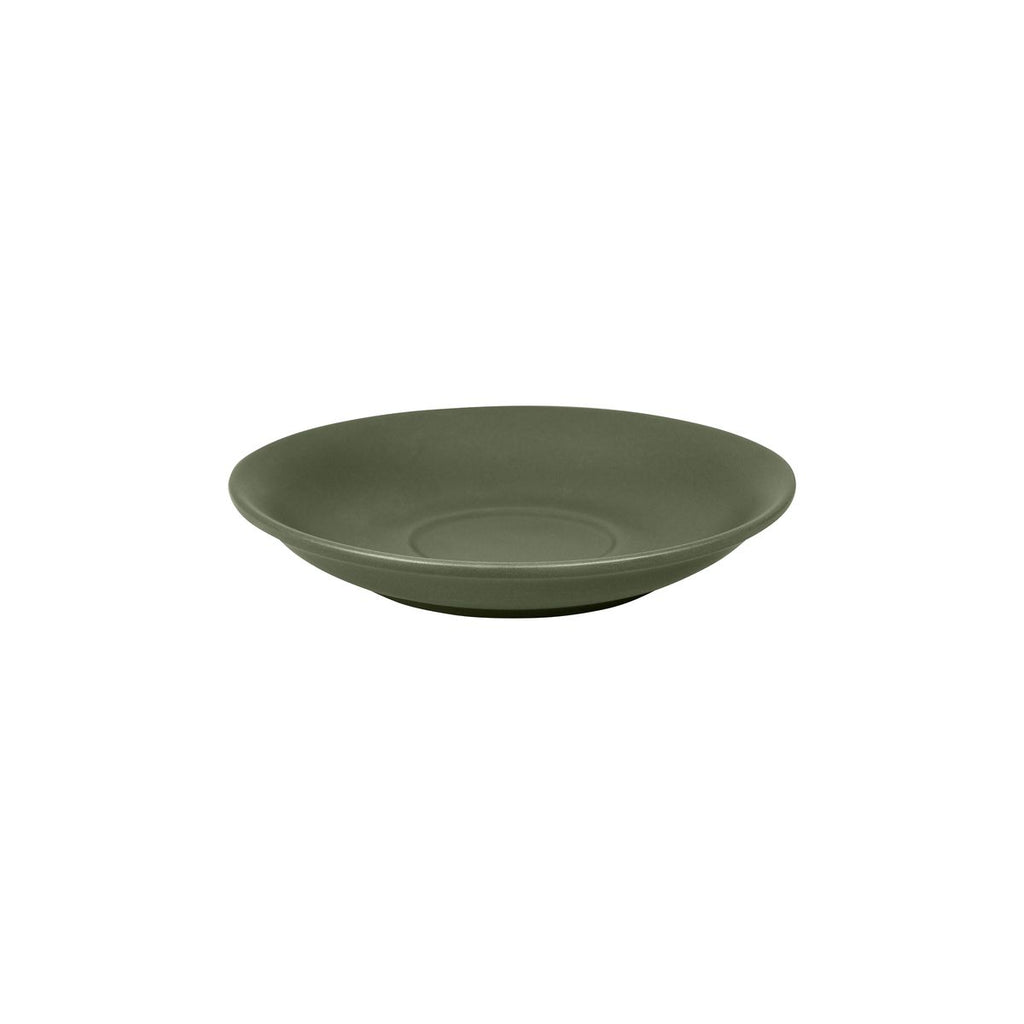 Bevande  SAUCER-120mm Ø TO SUIT ESPRESSO CUP SAGE (x6)