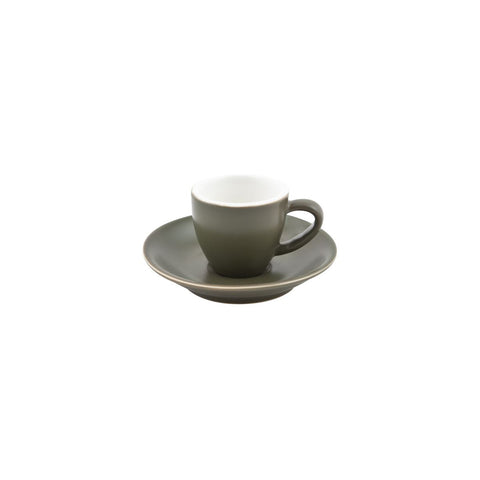 Bevande INTORNO ESPRESSO CUP-75ml SAGE (x6)