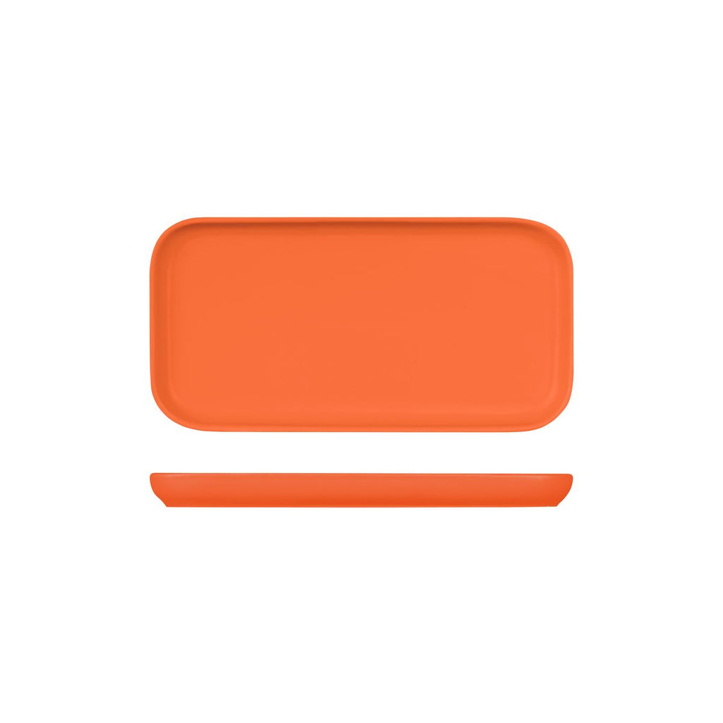Bevande SERVIRE RECTANGULAR TRAY-250x130x20mm JAFFA (x4)