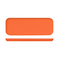 Bevande SERVIRE RECTANGULAR TRAY-350x130x20mm JAFFA (x4)