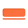 Bevande SERVIRE RECTANGULAR TRAY-350x130x20mm JAFFA (x4)