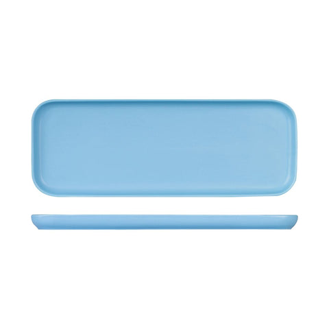 Bevande SERVIRE RECTANGULAR TRAY-350x130x20mm BREEZE (x4)