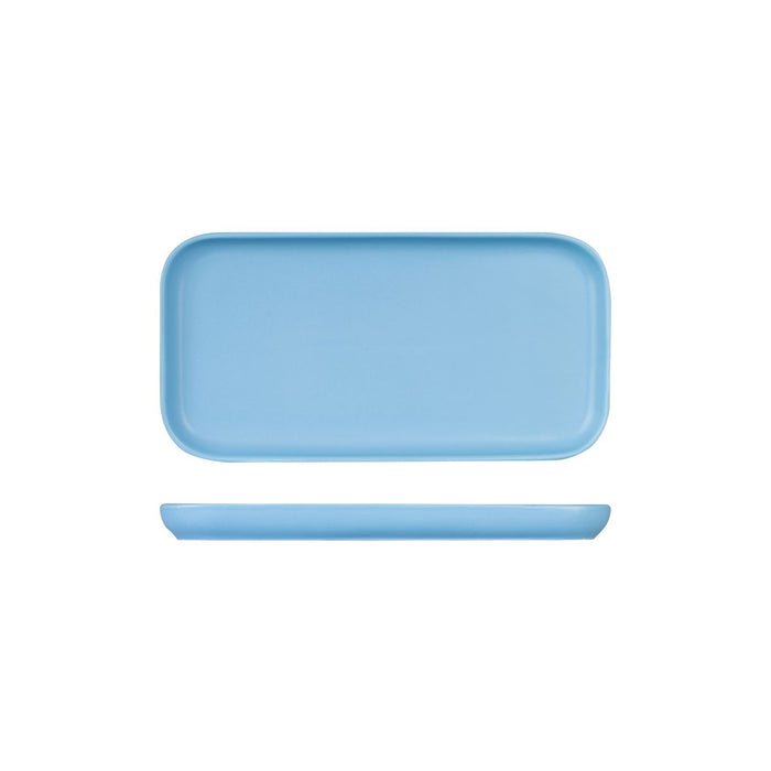 Bevande SERVIRE RECTANGULAR TRAY-250x130x20mm BREEZE (x4)