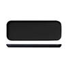 Bevande SERVIRE RECTANGULAR TRAY-350x130x20mm RAVEN (x4)