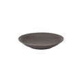 Bevande  SAUCER-120mm Ø TO SUIT ESPRESSO CUP SLATE (x6)