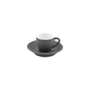 Bevande INTORNO ESPRESSO CUP-75ml SLATE (x6)
