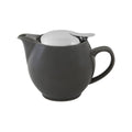 Bevande TEALEAVES TEAPOT WITH INFUSER-500ml SLATE (x6)