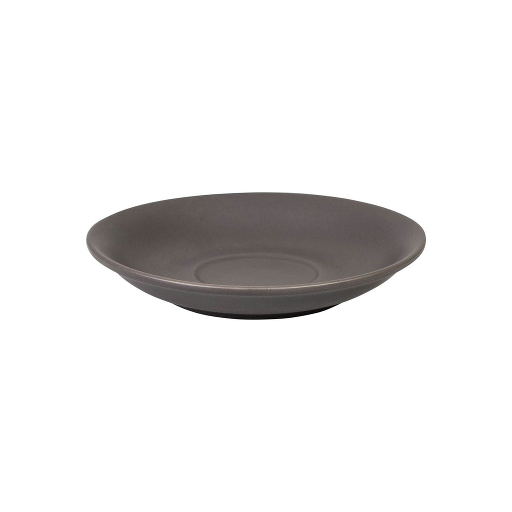 Bevande  SAUCER-140mm Ø TO SUIT CAPP/TEA/MUG SLATE (x6)