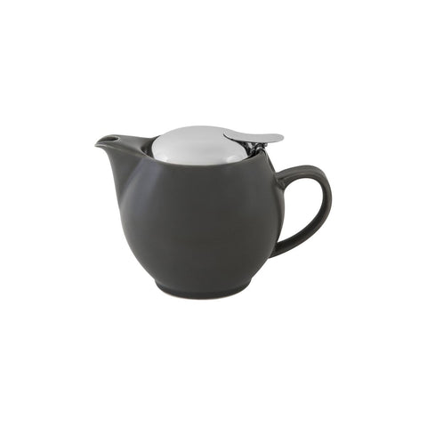 Bevande TEALEAVES TEAPOT WITH INFUSER-350ml SLATE (x6)