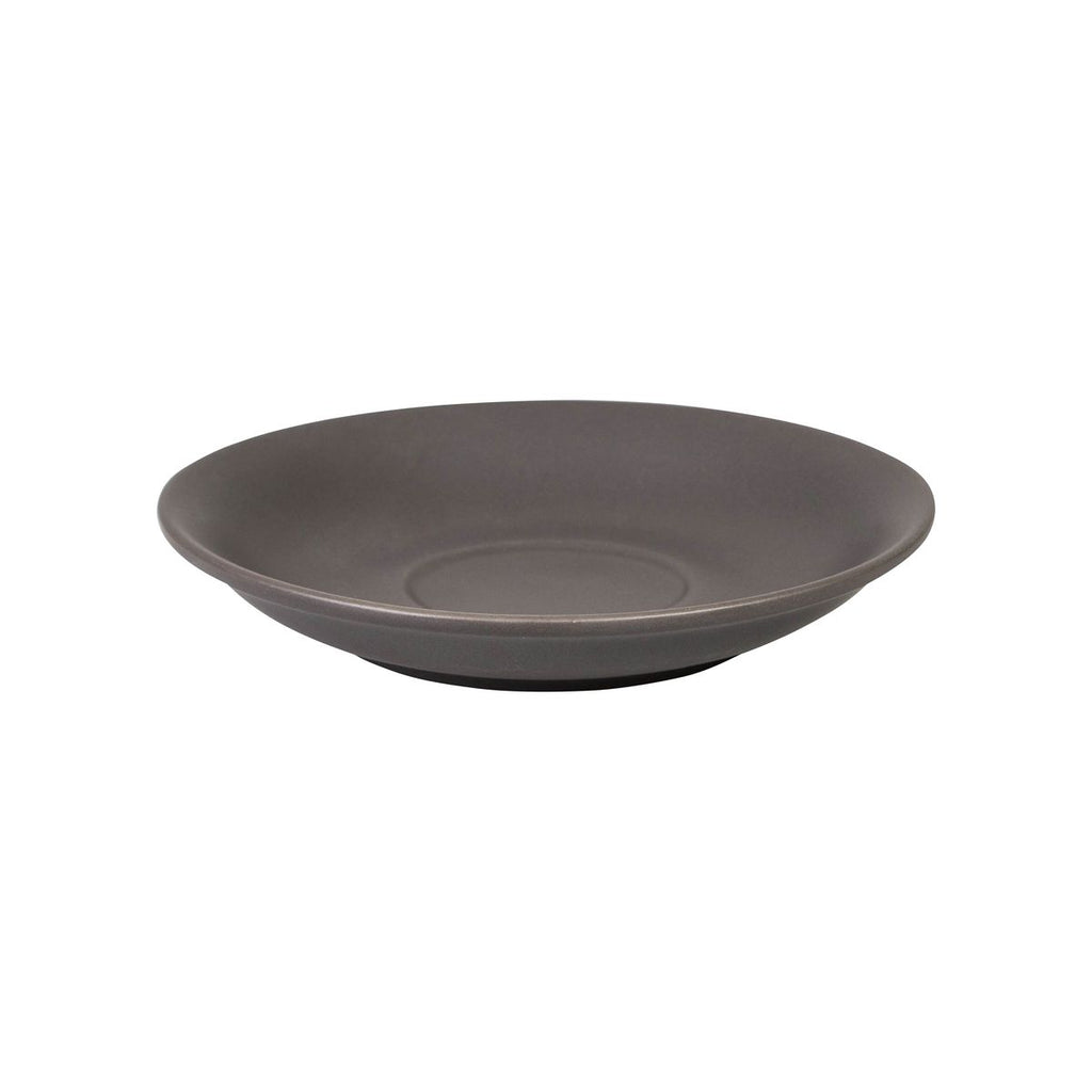 Bevande INTORNO SAUCER-150mm Ø FOR 978454 SLATE (x6)