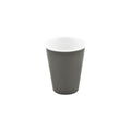 Bevande FORMA LATTE CUP-200ml SLATE (x6)