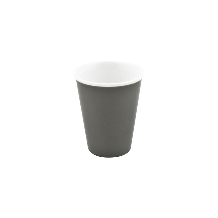 Bevande FORMA LATTE CUP-200ml SLATE (x6)