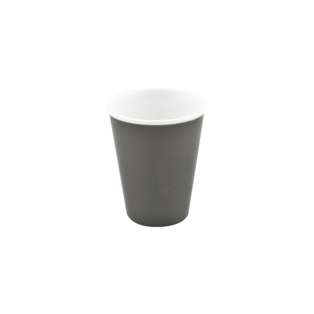 Bevande FORMA LATTE CUP-200ml SLATE (x6)