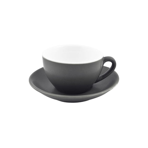 Bevande INTORNO LARGE CAPPUCCINO-280ml SLATE (x6)