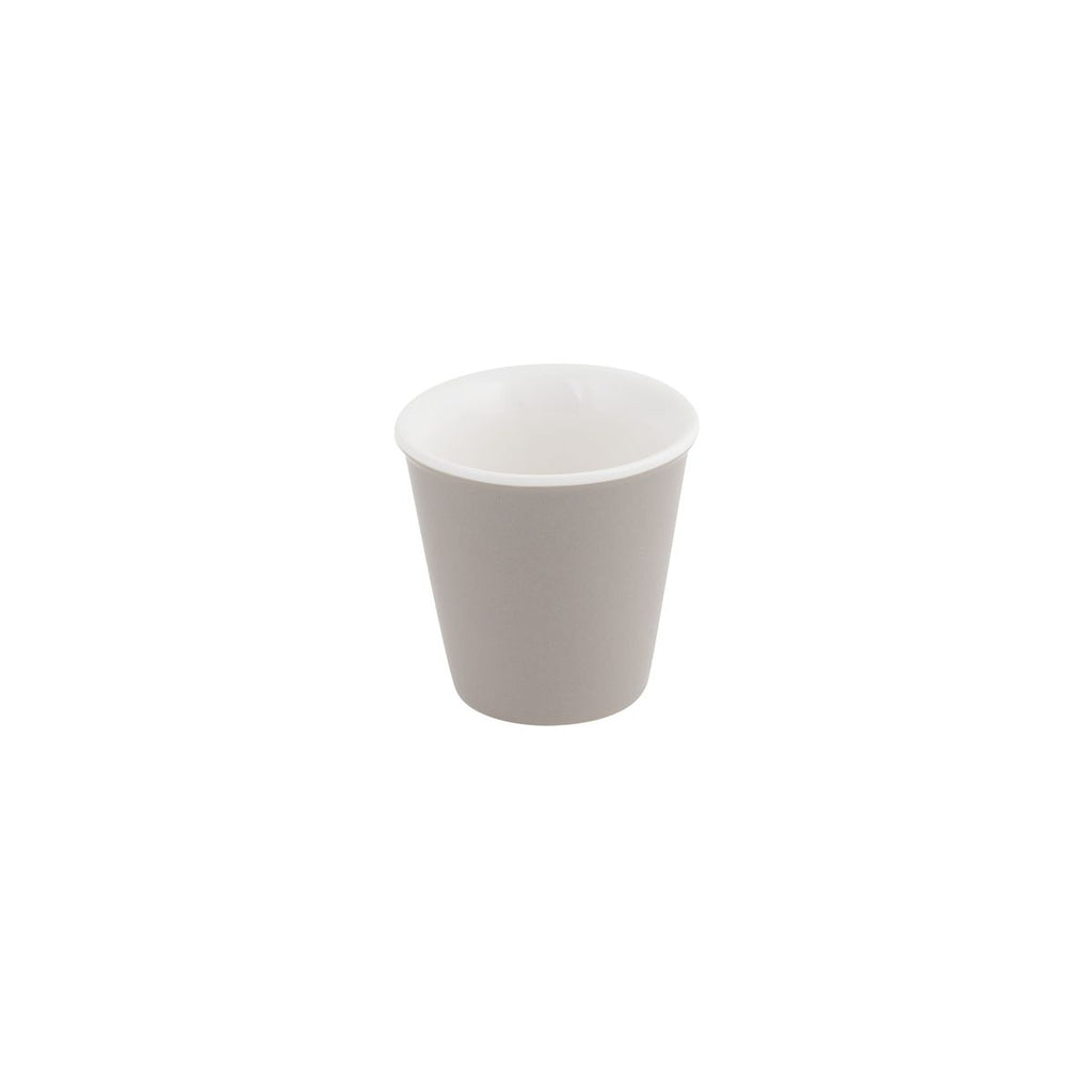 Bevande FORMA ESPRESSO CUP-90ml STONE (x6)