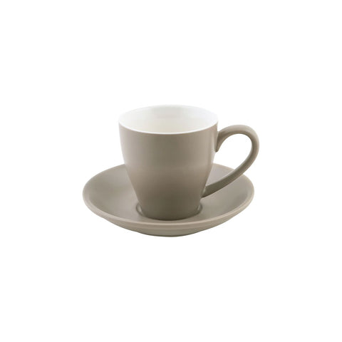 Bevande CONO TULIP CAPPUCCINO CUP-200ml STONE (x6)