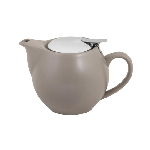 Bevande TEALEAVES TEAPOT WITH INFUSER-500ml STONE (x6)