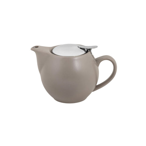 Bevande TEALEAVES TEAPOT WITH INFUSER-350ml STONE (x6)