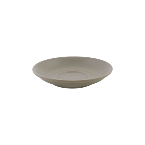 Bevande  SAUCER-120mm Ø TO SUIT ESPRESSO CUP STONE (x6)