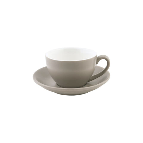 Bevande INTORNO CAPPUCCINO/TEA CUP-200ml STONE (x6)