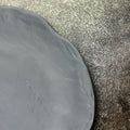 Cheforward ENDURE ENDURE OBLONG PLATE-270x112mm WEATHERED ONYX  (Each)