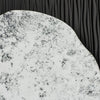 Cheforward ENDURE ENDURE OVAL PLATE-260x156mm PEBBLE   (Each)
