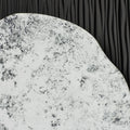 Cheforward ENDURE ENDURE ROUND PLATTER-254mm Ø PEBBLE   (Each)