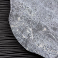 Cheforward ENDURE ENDURE OBLONG PLATE-270x112mm WEATHERED PEWTER  (Each)