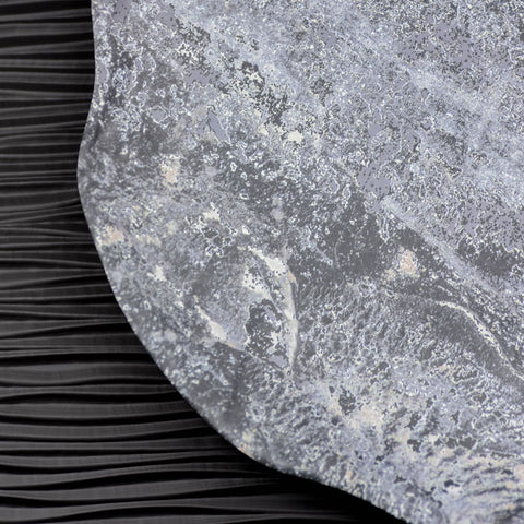 Cheforward ENDURE ENDURE OBLONG PLATE-270x112mm WEATHERED PEWTER  (Each)