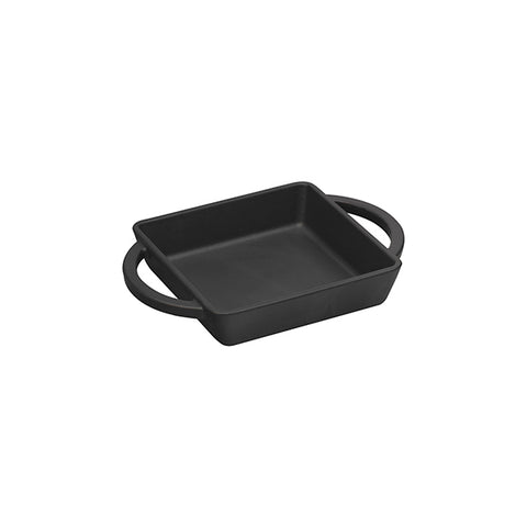 Lava SERVE MINI SKILLET-SQUARE | 120x120mm  (Each)