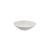 Luzerne ZEN ROUND BOWL-190mm Ø | 50mm H | 530ml WHITE SWIRL (x6)
