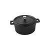 Moda PROVENCE MINI ROUND CASSEROLE-CAST IRON | 138x65mm   (Each)