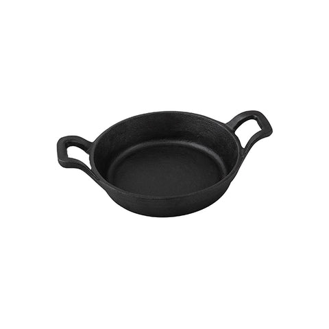 Moda PROVENCE ROUND GRATIN-CAST IRON | 155x37mm   (Each)