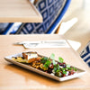 Zuma MINERAL RECT SHARE PLATTER-250x125mm  (x6)